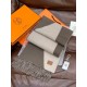 Replica Sciarpa Hermès in cashmere sfumato multicolore da coppia 32 x 190 Grigio Imitazioni Replica Sciarpa Hermès in cashmere sfumato multicolore da coppia 32 x 190 Grigio