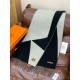 Replica Alta gamma Sciarpa Hermès in cashmere sfumato multicolore da coppia 32 x 190 Nero Imitazioni Replica Alta gamma Sciarpa Hermès in cashmere sfumato multicolore da coppia 32 x 190 Nero