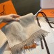 Replica Alta gamma Sciarpa classica reversibile in lana d'agnello Hermès 35 x 200 Imitazioni Replica Alta gamma Sciarpa classica reversibile in lana d'agnello Hermès 35 x 200