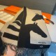 Replica Borsa Sciarpa Hermès Horse in cashmere 30 x 140 cm Nero Imitazioni Replica Borsa Sciarpa Hermès Horse in cashmere 30 x 140 cm Nero