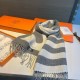 Replica Pari Sciarpa Hermès Horse in cashmere 30 x 140 cm Grigio Imitazioni Replica Pari Sciarpa Hermès Horse in cashmere 30 x 140 cm Grigio
