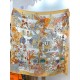 Replica Pari Hermès Rare Treasures Fazzoletto in cashmere reversibile 140 03 Imitazioni Replica Pari Hermès Rare Treasures Fazzoletto in cashmere reversibile 140 03