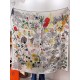 Replica Hermès Rare Treasures Fazzoletto in cashmere reversibile 140 05 Imitazioni Replica Hermès Rare Treasures Fazzoletto in cashmere reversibile 140 05