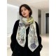 Replica Hermès Rare Treasures Fazzoletto in cashmere reversibile 140 05 Imitazioni Replica Hermès Rare Treasures Fazzoletto in cashmere reversibile 140 05