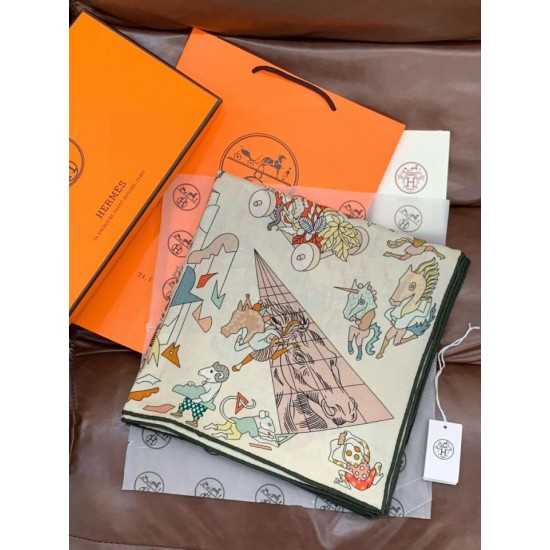 Replica Pari Hermès Equestrian Academy Scialle in velluto reversibile 140 Marrone Imitazioni Replica Pari Hermès Equestrian Academy Scialle in velluto reversibile 140 Marrone