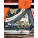 Replica Borsa Sciarpa in seta Hermès Starry Night Chorus e fazzoletto quadrato in cashmere 140 04