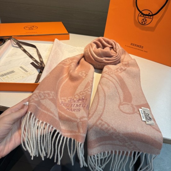 Replica Pari Sciarpa classica in lana d'agnello Hermès 30 x 200 02 Imitazioni Replica Pari Sciarpa classica in lana d'agnello Hermès 30 x 200 02