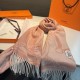 Replica Pari Sciarpa classica in lana d'agnello Hermès 30 x 200 02 Imitazioni Replica Pari Sciarpa classica in lana d'agnello Hermès 30 x 200 02