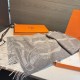 Replica Sciarpa classica in lana d'agnello Hermès 30 x 200 01 Imitazioni Replica Sciarpa classica in lana d'agnello Hermès 30 x 200 01