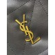 Replica Borsa a tracolla YSL Saint Laurent Jamie Albicocca Imitazioni Replica Borsa a tracolla YSL Saint Laurent Jamie Albicocca