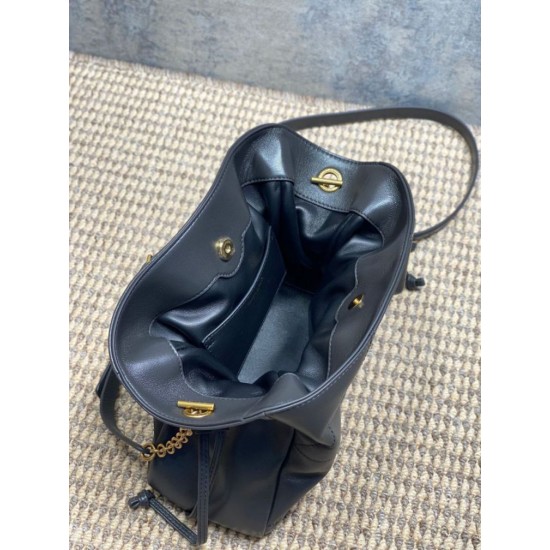 Replica Borsa a tracolla YSL Saint Laurent Jamie Albicocca Imitazioni Replica Borsa a tracolla YSL Saint Laurent Jamie Albicocca