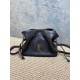 Replica Borsa a tracolla YSL Saint Laurent Jamie Albicocca Imitazioni Replica Borsa a tracolla YSL Saint Laurent Jamie Albicocca
