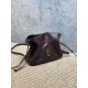 Replica Borsa a tracolla YSL Saint Laurent Jamie Caffè Imitazioni Replica Borsa a tracolla YSL Saint Laurent Jamie Caffè