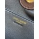 Replica Borsa a tracolla YSL Saint Laurent Jamie Caffè Imitazioni Replica Borsa a tracolla YSL Saint Laurent Jamie Caffè