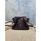 Replica Borsa a tracolla YSL Saint Laurent Jamie Caffè Imitazioni Replica Borsa a tracolla YSL Saint Laurent Jamie Caffè
