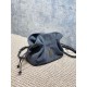 Replica Borsa a tracolla YSL Saint Laurent Jamie pelle scamosciata Grigio Imitazioni Replica Borsa a tracolla YSL Saint Laurent Jamie pelle scamosciata Grigio