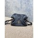 Replica Borsa a tracolla YSL Saint Laurent Jamie pelle scamosciata Grigio Imitazioni Replica Borsa a tracolla YSL Saint Laurent Jamie pelle scamosciata Grigio