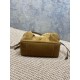 Replica Borsa a tracolla YSL Saint Laurent Jamie pelle scamosciata Foglia d'oro Imitazioni Replica Borsa a tracolla YSL Saint Laurent Jamie pelle scamosciata Foglia d'oro