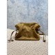 Replica Borsa a tracolla YSL Saint Laurent Jamie pelle scamosciata Foglia d'oro Imitazioni Replica Borsa a tracolla YSL Saint Laurent Jamie pelle scamosciata Foglia d'oro