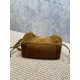 Replica Borsa a tracolla YSL Saint Laurent Jamie pelle scamosciata Caramello Imitazioni Replica Borsa a tracolla YSL Saint Laurent Jamie pelle scamosciata Caramello