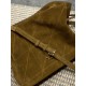 Replica Borsa a tracolla YSL Saint Laurent Jamie pelle scamosciata Caramello Imitazioni Replica Borsa a tracolla YSL Saint Laurent Jamie pelle scamosciata Caramello