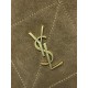 Replica Borsa a tracolla YSL Saint Laurent Jamie pelle scamosciata Caramello Imitazioni Replica Borsa a tracolla YSL Saint Laurent Jamie pelle scamosciata Caramello