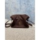 Replica Borsa 1:1 a tracolla YSL Saint Laurent Jamie pelle scamosciata Caffè Imitazioni Replica Borsa 1:1 a tracolla YSL Saint Laurent Jamie pelle scamosciata Caffè