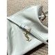 Replica Borsa a tracolla YSL Saint Laurent Jamie Bianco Imitazioni Replica Borsa a tracolla YSL Saint Laurent Jamie Bianco