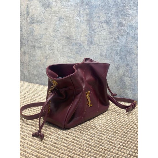 Replica Borsa a tracolla YSL Saint Laurent Jamie Chiaretto Imitazioni Replica Borsa a tracolla YSL Saint Laurent Jamie Chiaretto
