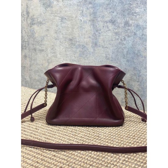 Replica Borsa a tracolla YSL Saint Laurent Jamie Chiaretto Imitazioni Replica Borsa a tracolla YSL Saint Laurent Jamie Chiaretto