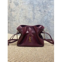 Borsa a tracolla YSL Saint Laurent Jamie Chiaretto