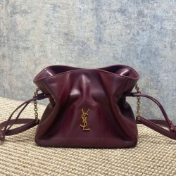 Replica Borsa a tracolla YSL Saint Laurent Jamie Chiaretto