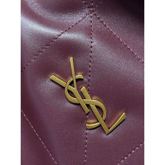 Replica Borsa a tracolla YSL Saint Laurent Jamie Chiaretto Imitazioni Replica Borsa a tracolla YSL Saint Laurent Jamie Chiaretto