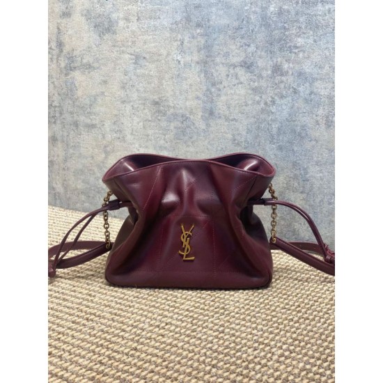 Replica Borsa a tracolla YSL Saint Laurent Jamie Chiaretto Imitazioni Replica Borsa a tracolla YSL Saint Laurent Jamie Chiaretto