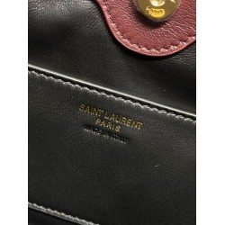Borsa a tracolla YSL Saint Laurent Jamie Chiaretto