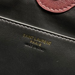 Replica Borsa a tracolla YSL Saint Laurent Jamie Chiaretto Imitazioni Replica Borsa a tracolla YSL Saint Laurent Jamie Chiaretto