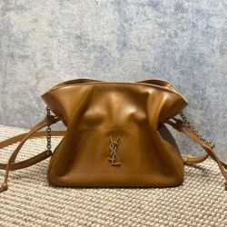 Replica Qualità premium Borse  YSL Saint Laurent Jamie marrone