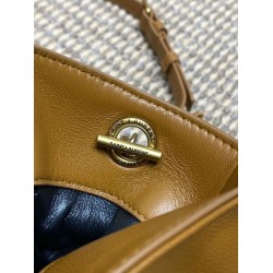 Borse YSL Saint Laurent Jamie marrone Borse YSL Saint Laurent Jamie marrone