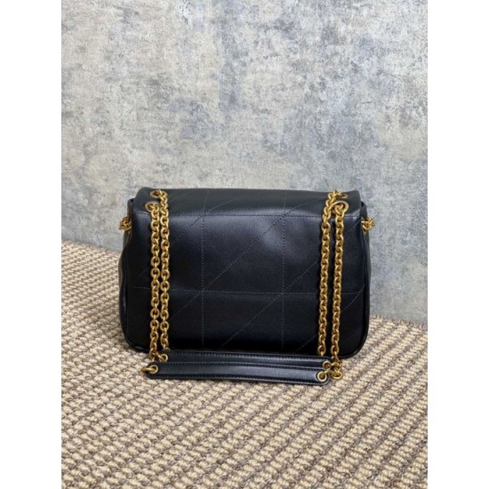 Replica Borse a tracolla YSL Saint Laurent Small Jamie 4.3 nera Imitazioni Replica Borse a tracolla YSL Saint Laurent Small Jamie 4.3 nera