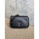 Replica Borse a tracolla YSL Saint Laurent Small Jamie 4.3 nera Imitazioni Replica Borse a tracolla YSL Saint Laurent Small Jamie 4.3 nera