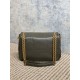 Replica borse griffate a tracolla YSL Saint Laurent Small Jamie 4.3 Verde muschio Imitazioni Replica borse griffate a tracolla YSL Saint Laurent Small Jamie 4.3 Verde muschio