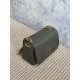 Replica borse griffate a tracolla YSL Saint Laurent Small Jamie 4.3 Verde muschio Imitazioni Replica borse griffate a tracolla YSL Saint Laurent Small Jamie 4.3 Verde muschio