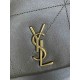 Replica borse griffate a tracolla YSL Saint Laurent Small Jamie 4.3 Verde muschio Imitazioni Replica borse griffate a tracolla YSL Saint Laurent Small Jamie 4.3 Verde muschio