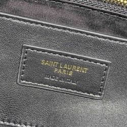 Replica borse griffate a tracolla YSL Saint Laurent Small Jamie 4.3 Verde muschio Imitazioni Replica borse griffate a tracolla YSL Saint Laurent Small Jamie 4.3 Verde muschio