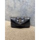 Replica Borsa a tracolla YSL Saint Laurent Mini Loulou Puffer Grigio urbano Imitazioni Replica Borsa a tracolla YSL Saint Laurent Mini Loulou Puffer Grigio urbano