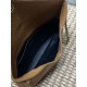 Replica Borsa a tracolla classica Calypso Mini YSL Saint Laurent con catena Marrone Imitazioni Replica Borsa a tracolla classica Calypso Mini YSL Saint Laurent con catena Marrone