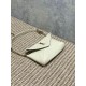 Replica Borse Firmate a tracolla classica Calypso Mini YSL Saint Laurent con catena Beige Imitazioni Replica Borse Firmate a tracolla classica Calypso Mini YSL Saint Laurent con catena Beige