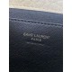 Replica Borse Firmate a tracolla classica Calypso Mini YSL Saint Laurent con catena Beige Imitazioni Replica Borse Firmate a tracolla classica Calypso Mini YSL Saint Laurent con catena Beige