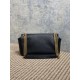 Replica Borsa a tracolla YSL Saint Laurent Calypso beige
