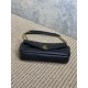Replica Borsa a tracolla YSL Saint Laurent Calypso beige